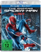 The Amazing Spider-Man