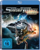 Starship Troopers: Invasion