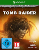 Shadow of the Tomb Raider