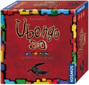 Ubongo 3D