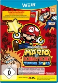 Mario vs. Donkey Kong: Tipping Stars