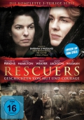 Rescuers – Geschichten von Mut und Courage 