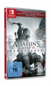 Assassin's Creed 3 Remastered