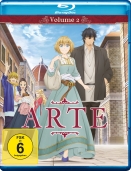 Arte - Vol. 02