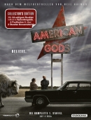 American Gods - Staffel 1