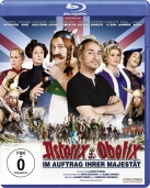 Asterix und Obelix – Im Auftrag Ihrer Majestät