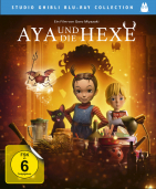 Aya und die Hexe