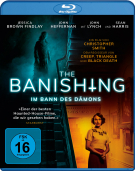 The Banishing - Im Bann des Dämons