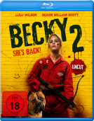 Becky 2 - She´s Back!