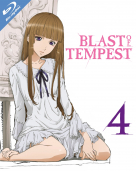 Blast of Tempest - Vol. 04