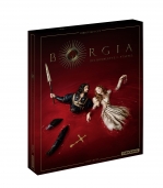 Borgia - Staffel 3