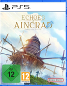 Echoes of Aincrad - Sword Art Online