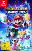 Mario + Rabbids Sparks of Hope