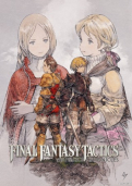 <p><strong>Final Fantasy Tactics: The Ivalice Chronicles</strong> Final Fantasy Tactics: The Ivalice Chronicles