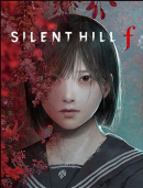 Silent Hill F