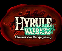 Hyrule Warriors: Chronik der Versiegelung