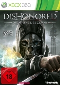 Dishonored