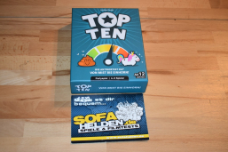 Top Ten