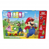 Spiel des Lebens Super Mario