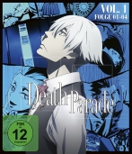 Death Parade - Vol. 1
