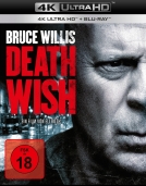 Death Wish (2018)