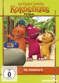 Der kleine Drache Kokosnuss - DVD 6
