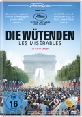 Die Wütenden - Les Misérables