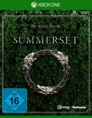 The Elder Scrolls Online - Summerset