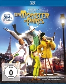 Ein Monster in Paris