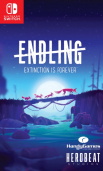 Endling - Extinction is Forever