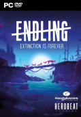 Endling - Extinction is Forever