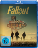 Fallout - Die komplette zweite Staffel