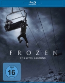 Frozen - Eiskalter Abgrund