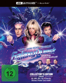 Galaxy Quest - Planlos durchs Weltall