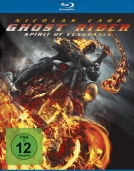 Ghost Rider 2: Spirit of Vengeance