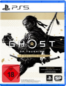 Ghost of Tsushima Director's Cut