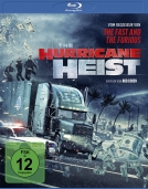 The Hurricane Heist