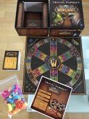 Trivial Pursuit World of Warcraft