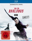 Into the Badlands - Die komplette zweite Staffel