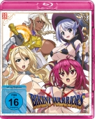 Bikini Warriors