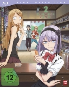 Dagashi Kashi Vol. 2