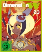 Dimension W - Vol. 03