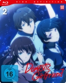 Domestic Girlfriend - Vol. 02