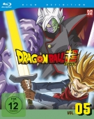 Dragonball Super - Blu-ray Box 5