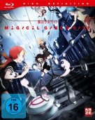 Magical Girl Site - Vol. 01