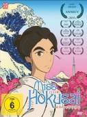 Miss Hokusai