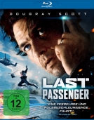 Last Passenger - Zug ins Ungewisse