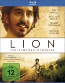 Lion - Der lange Weg nach Hause 