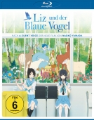 Liz und der blaue Vogel