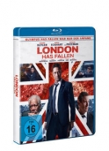 London Has Fallen